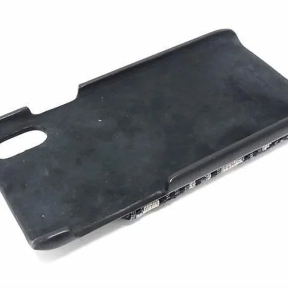 Christian Dior Trotter Saddle Canvas And Leather - Picture 2 of 3